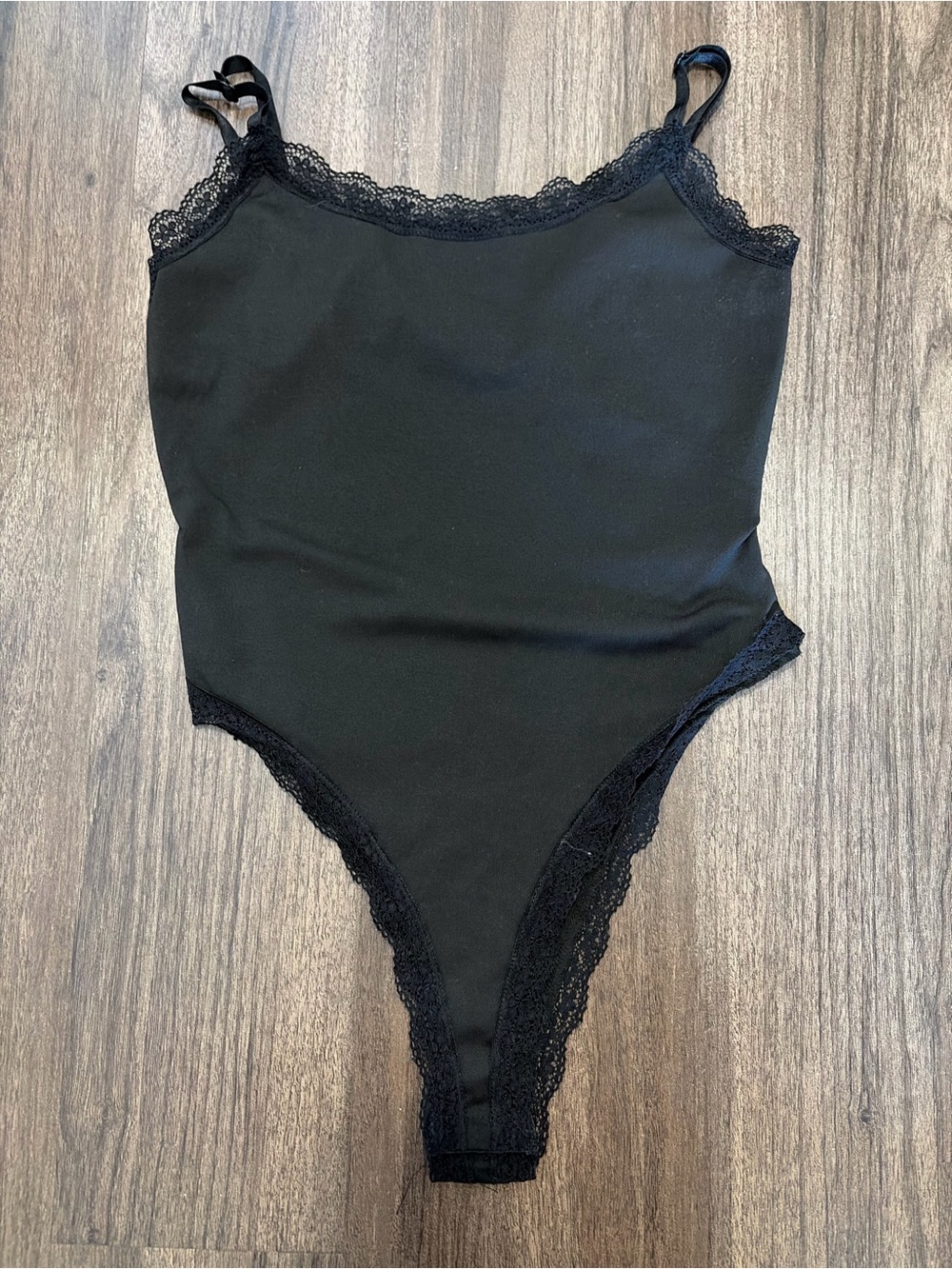 Medium bodysuit